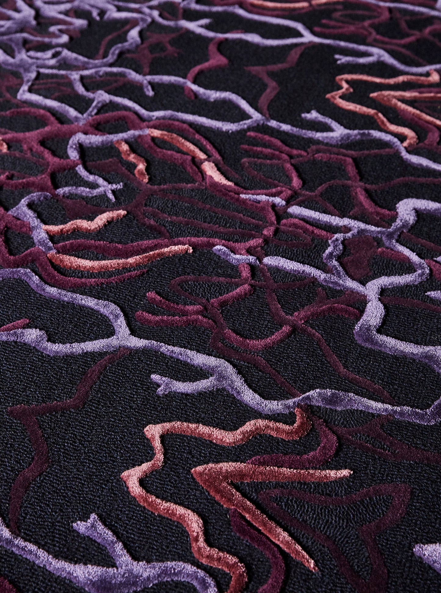 Urd Lillic | Craftmanship | Volver Studio