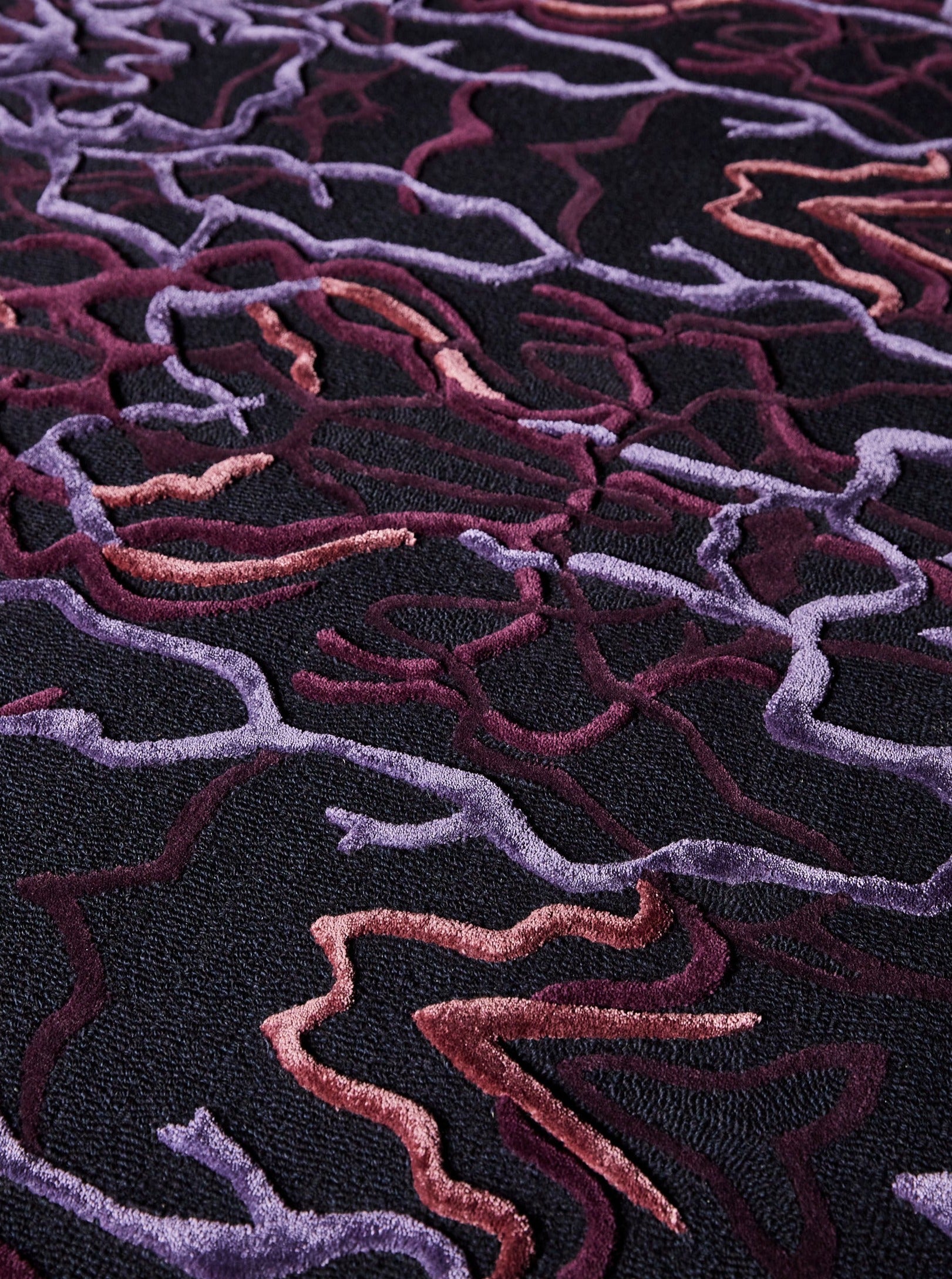 Urd Lillic | Craftmanship | Volver Studio