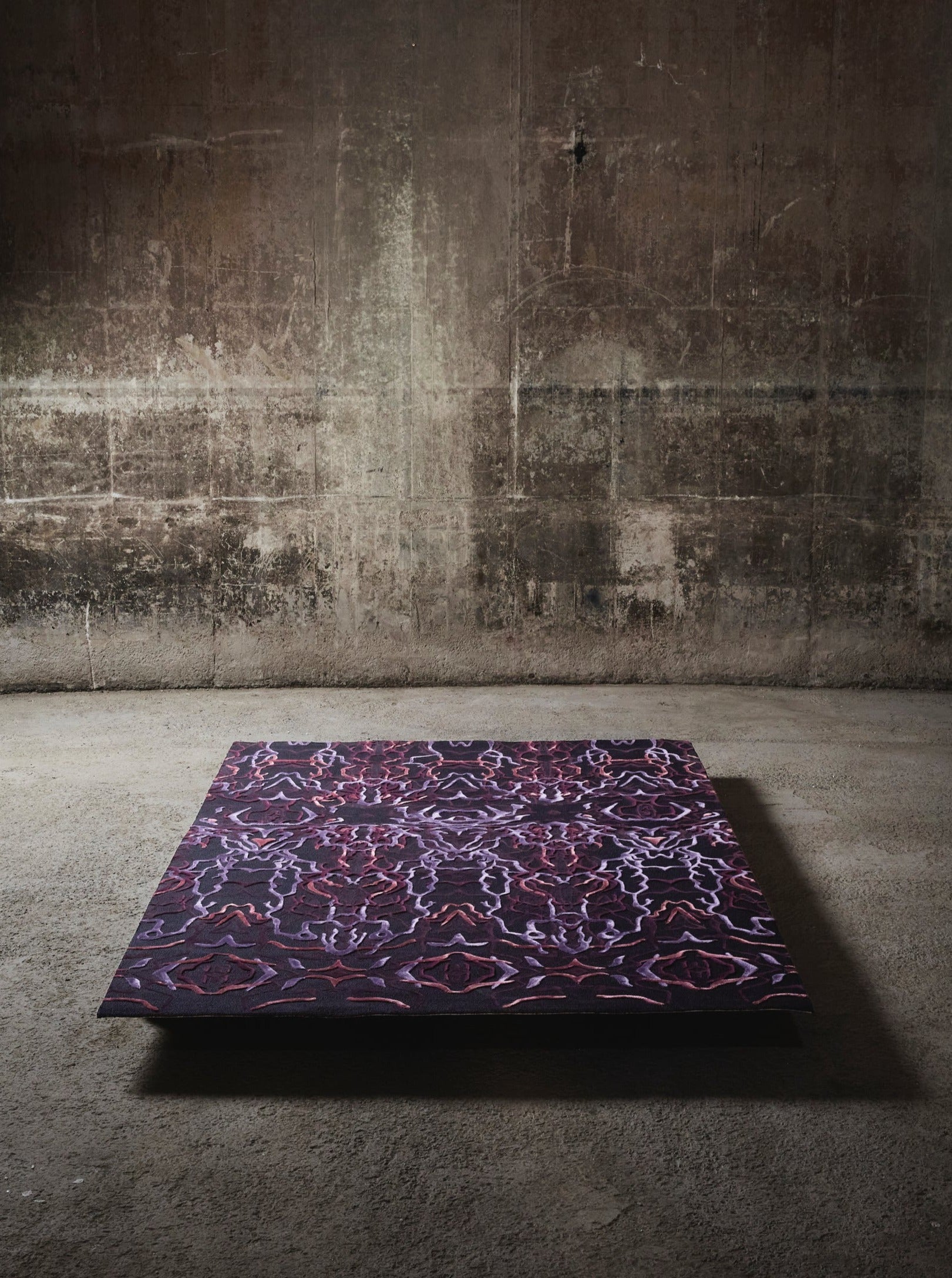 Urd Lillic | Craftmanship | Volver Studio