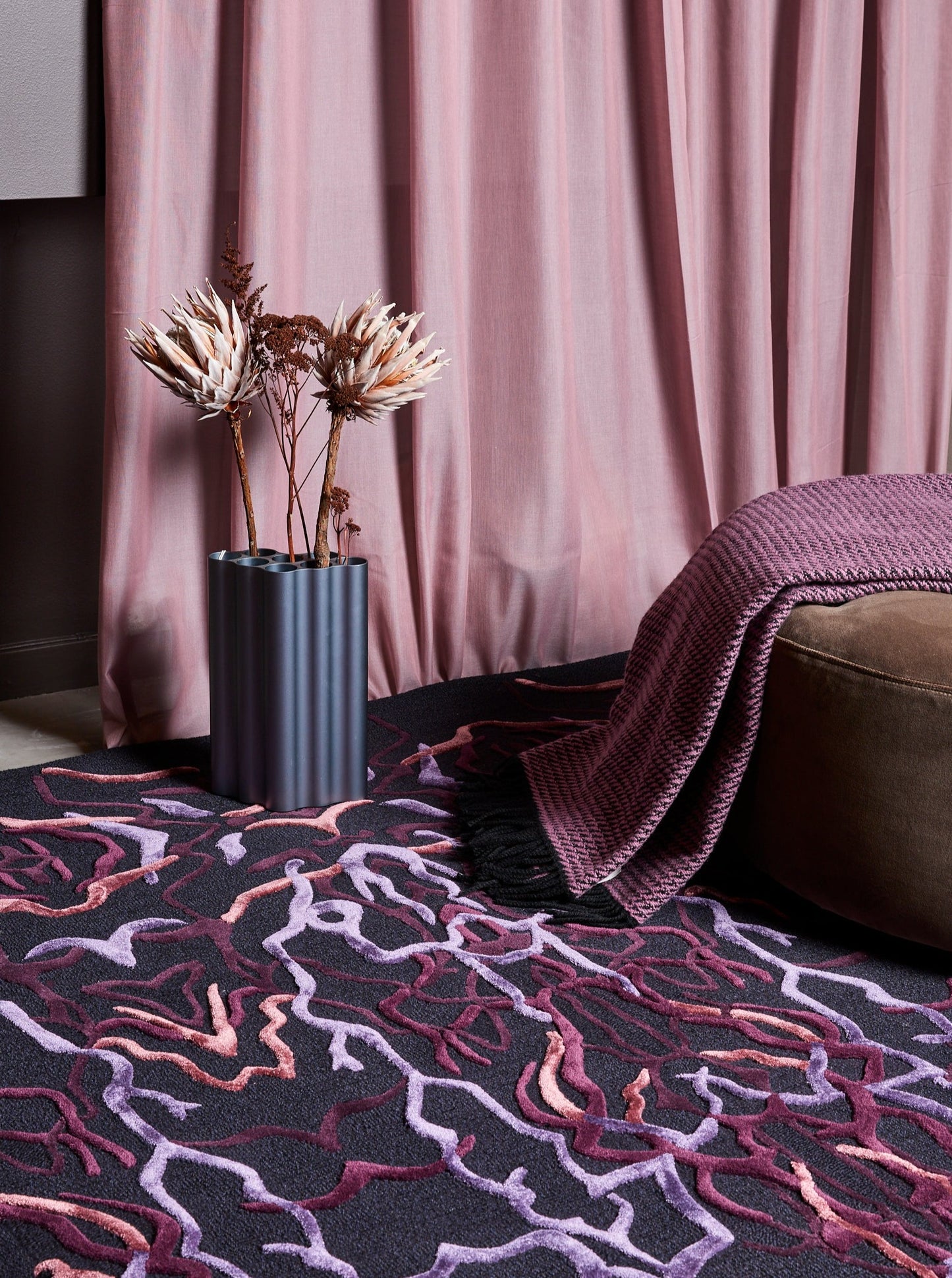 Urd Lillic | Craftmanship | Volver Studio