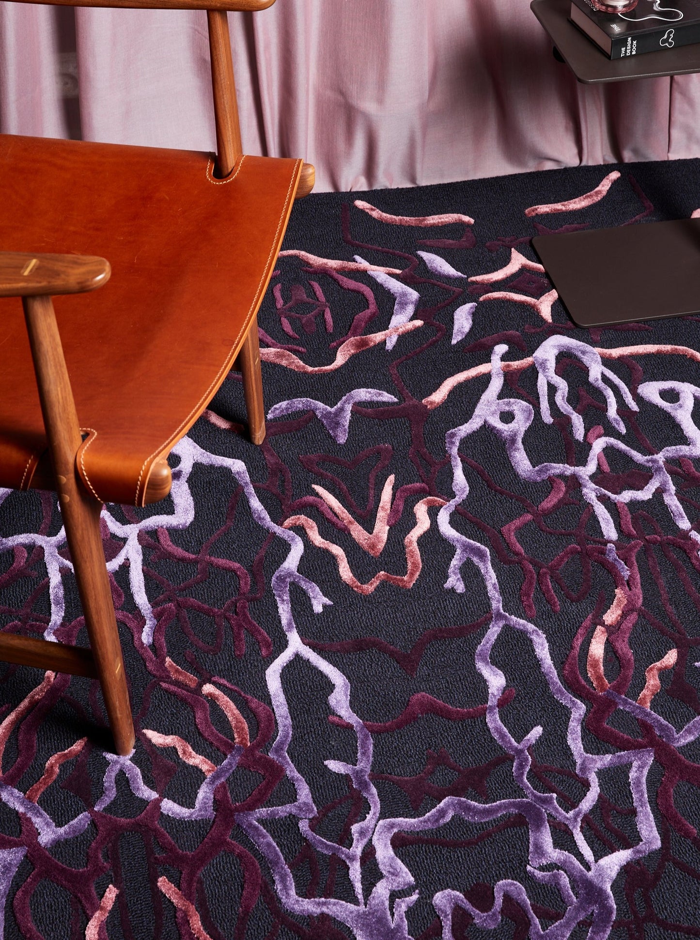 Urd Lillic | Craftmanship | Volver Studio