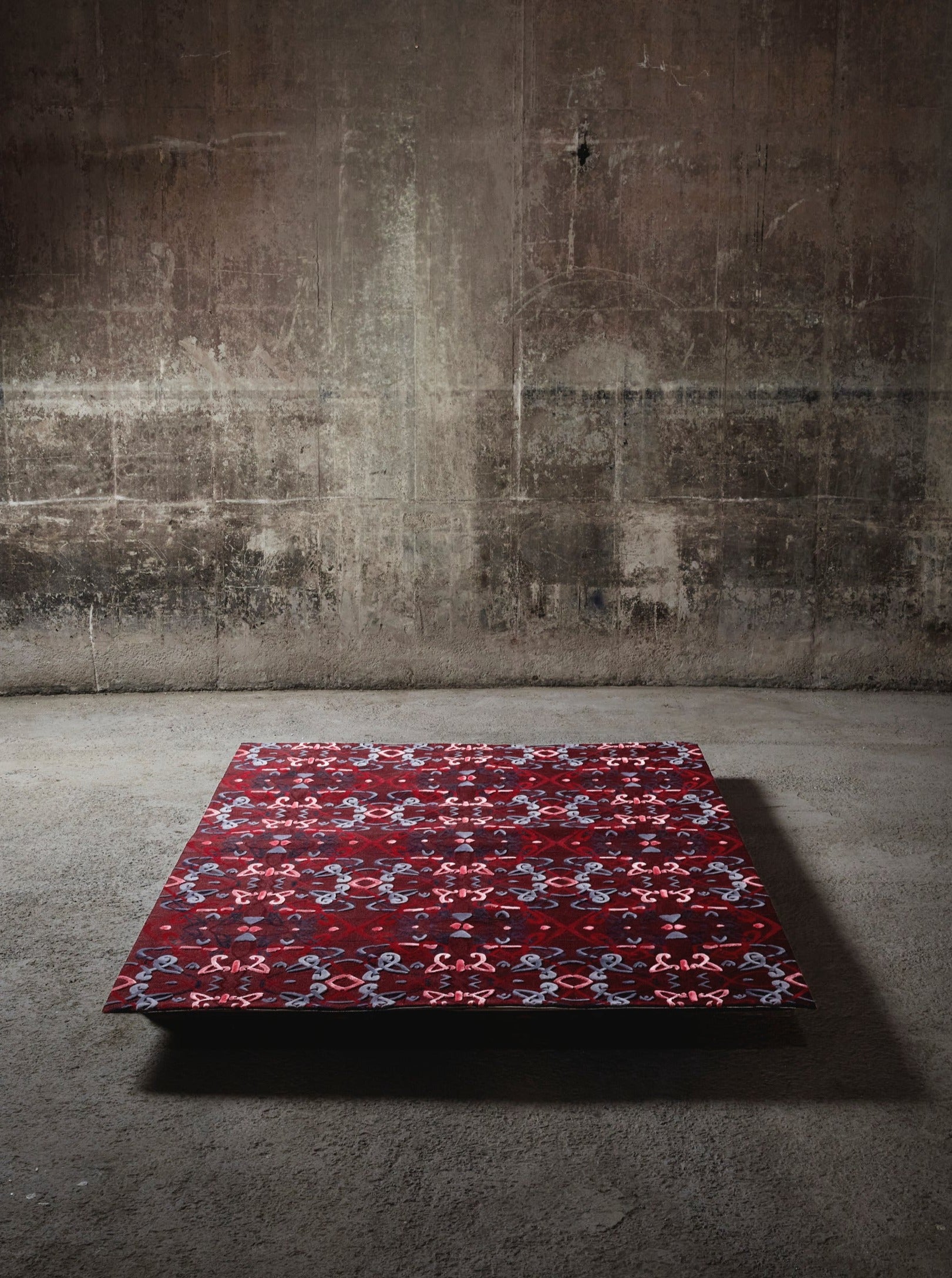 Verdande Red | Craftmanship | Volver Studio