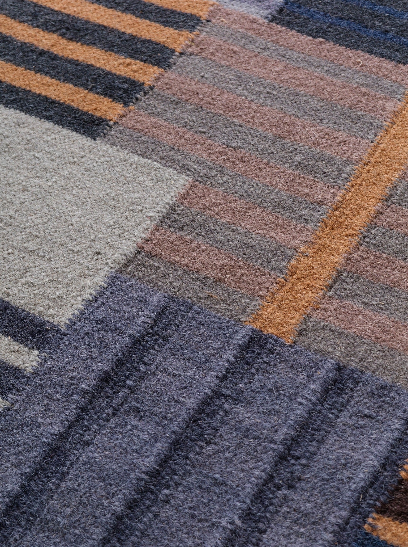 Land | Craftmanship | Volver Studio