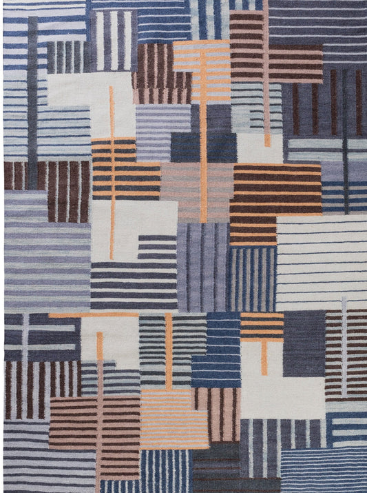 Land | Craftmanship | Volver Studio