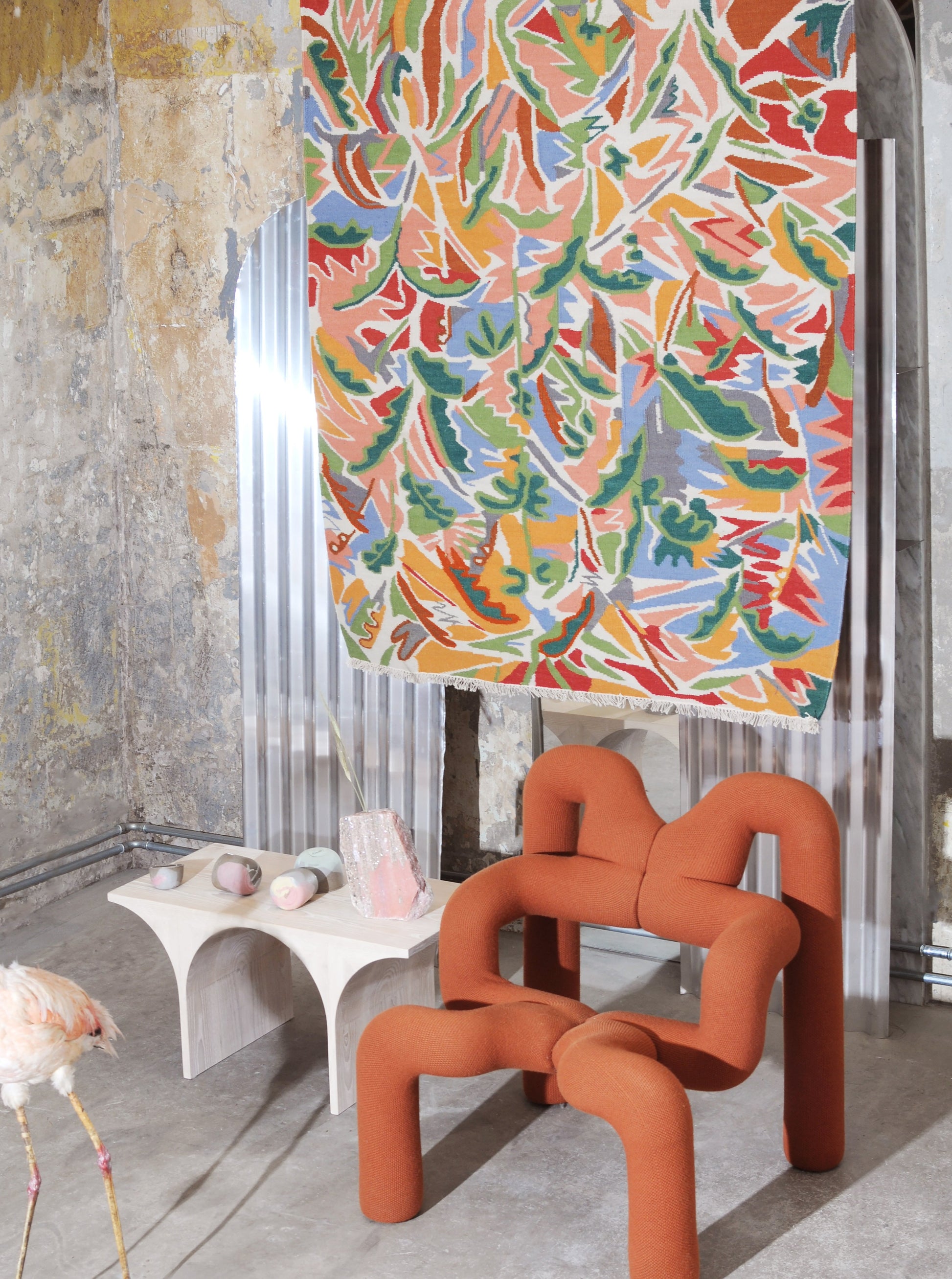 Morning Mist | Craftmanship | Volver Studio