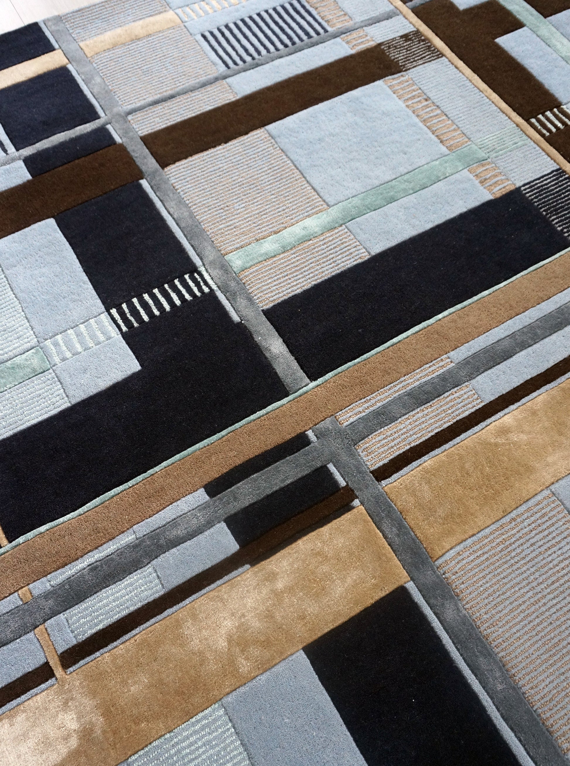 Ruter Royal Marine | Craftmanship | Volver Studio
