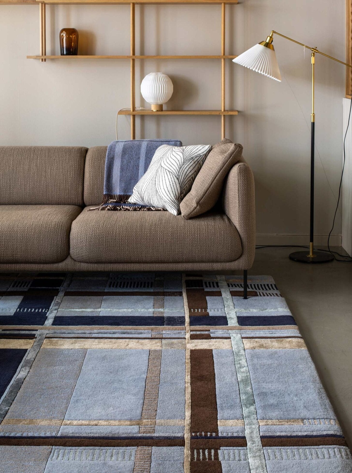 Ruter Royal Marine | Craftmanship | Volver Studio