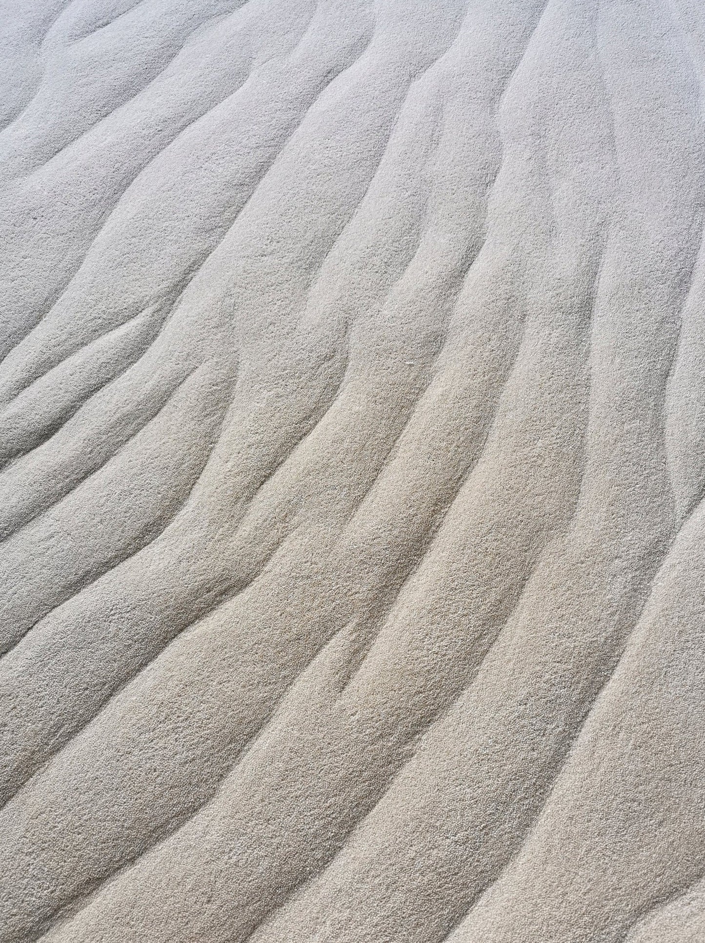 Sand | Craftmanship | Volver Studio