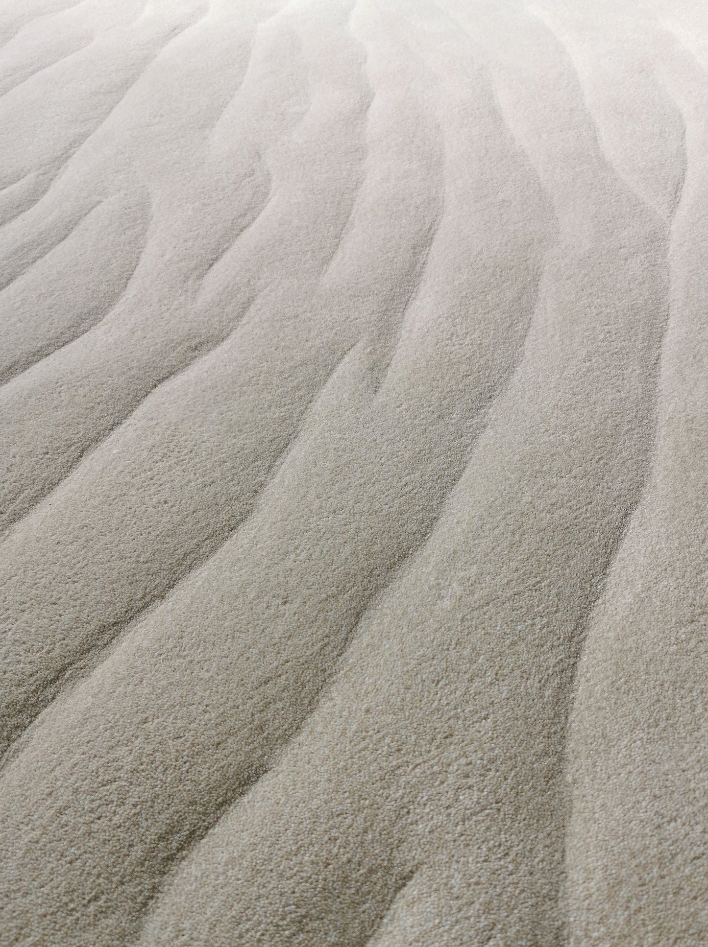 Sand | Craftmanship | Volver Studio