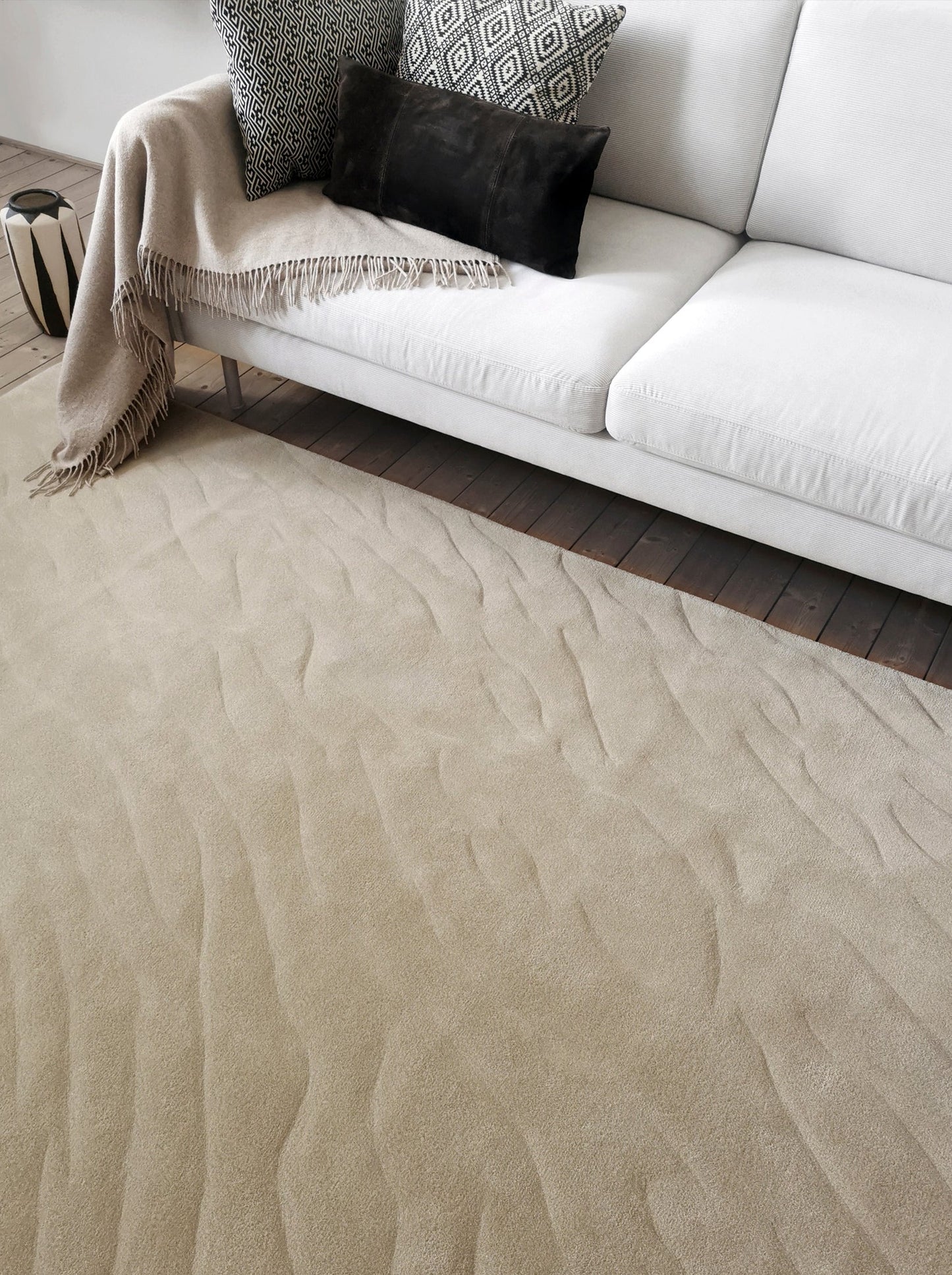 Sand | Craftmanship | Volver Studio