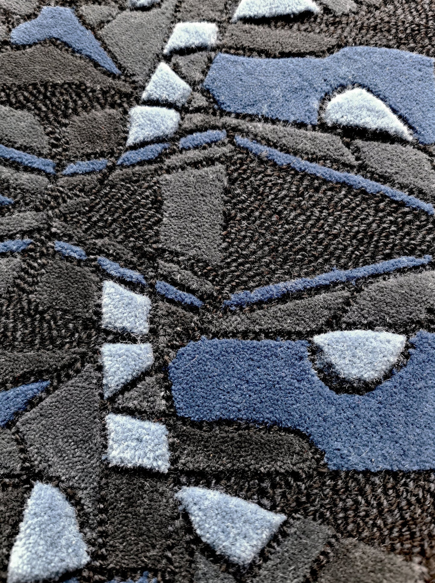 Yggdrasil Blue | Craftmanship | Volver Stu