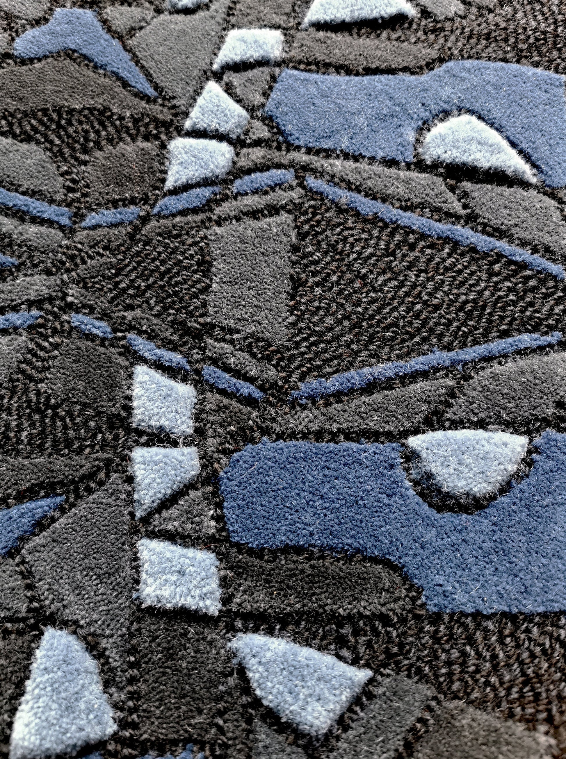 Yggdrasil Blue | Craftmanship | Volver Stu