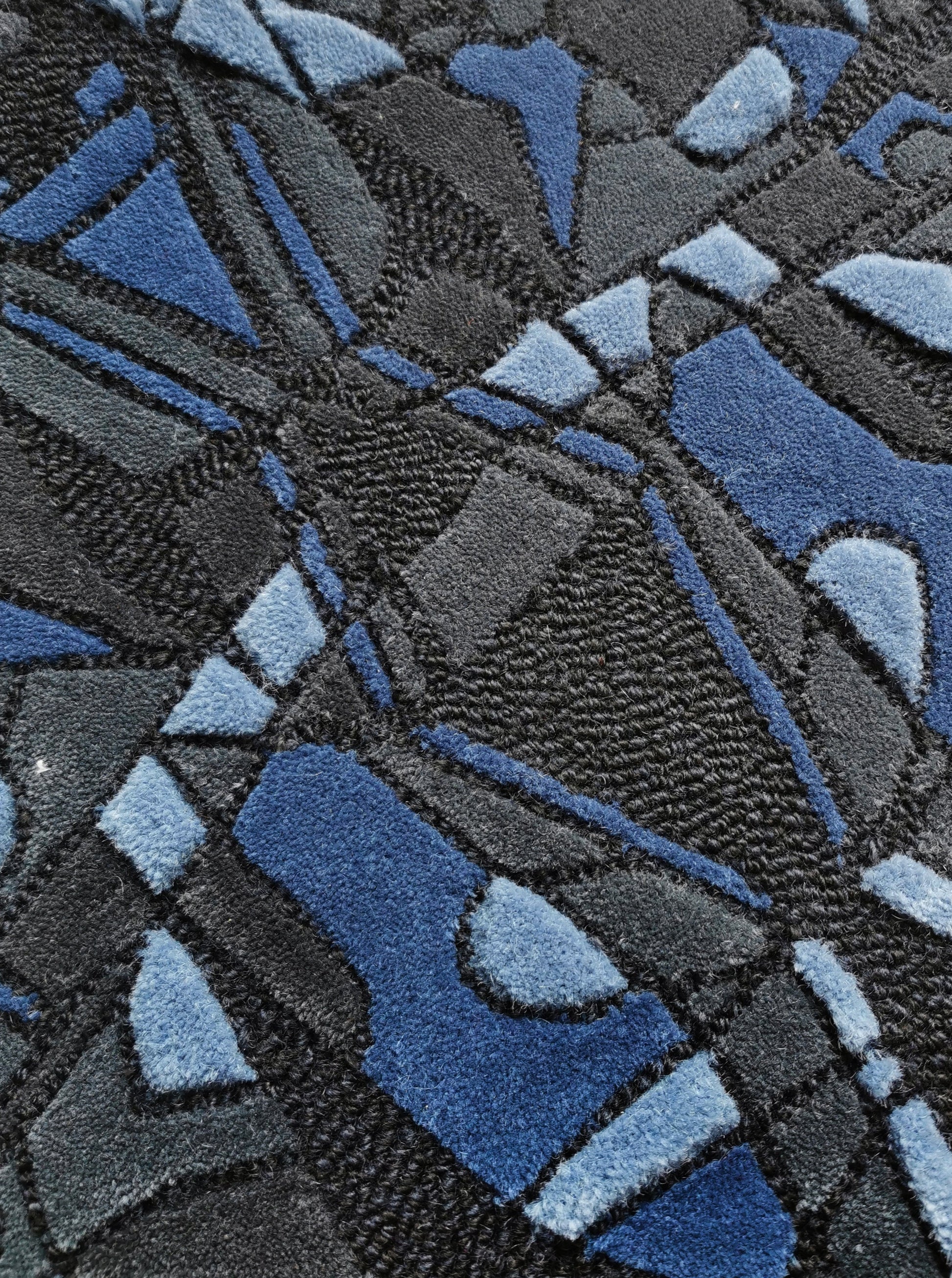 Yggdrasil Blue | Craftmanship | Volver Stu