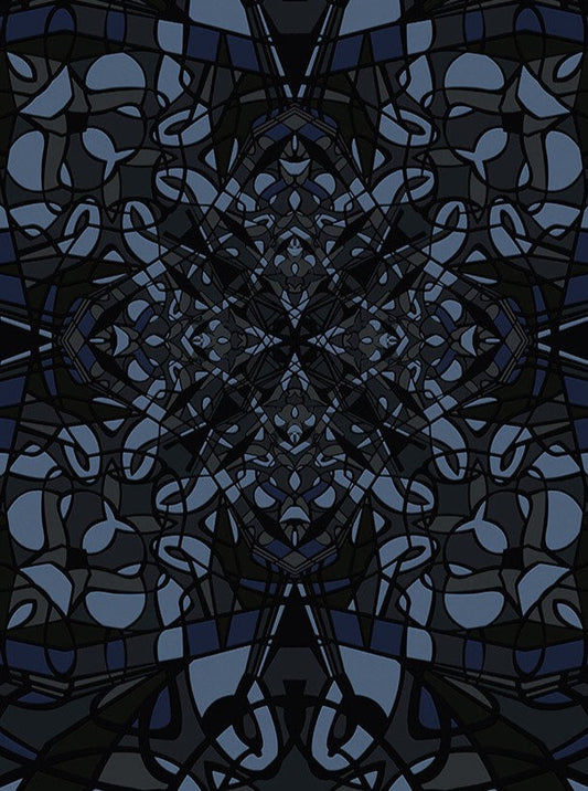 Yggdrasil Blue | Craftmanship | Volver Stu