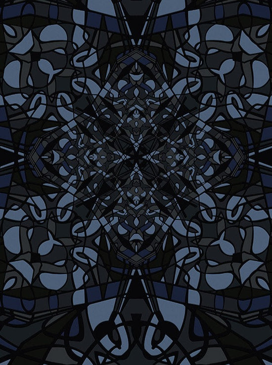Yggdrasil Blue | Craftmanship | Volver Stu
