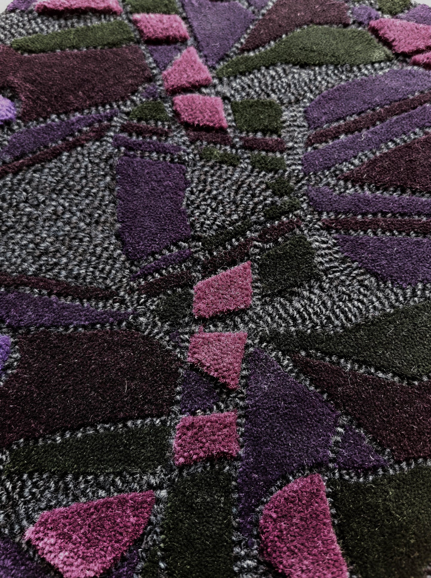 Yggdrasil Lillic | Craftmanship | Volver Studio