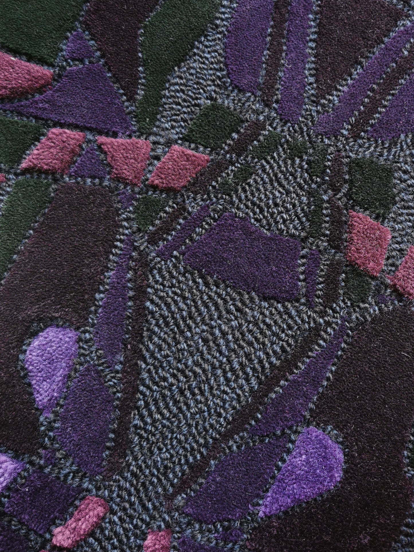 Yggdrasil Lillic | Craftmanship | Volver Studio