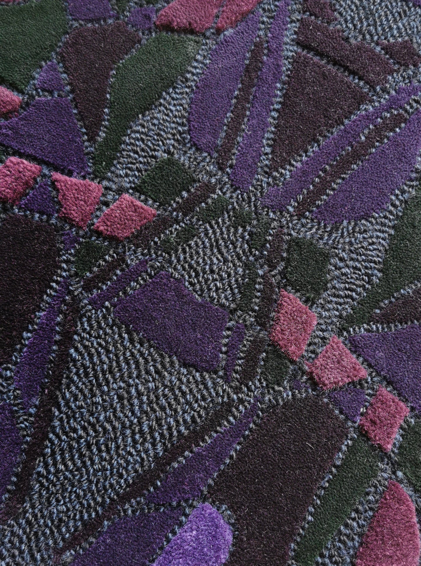 Yggdrasil Lillic | Craftmanship | Volver Studio
