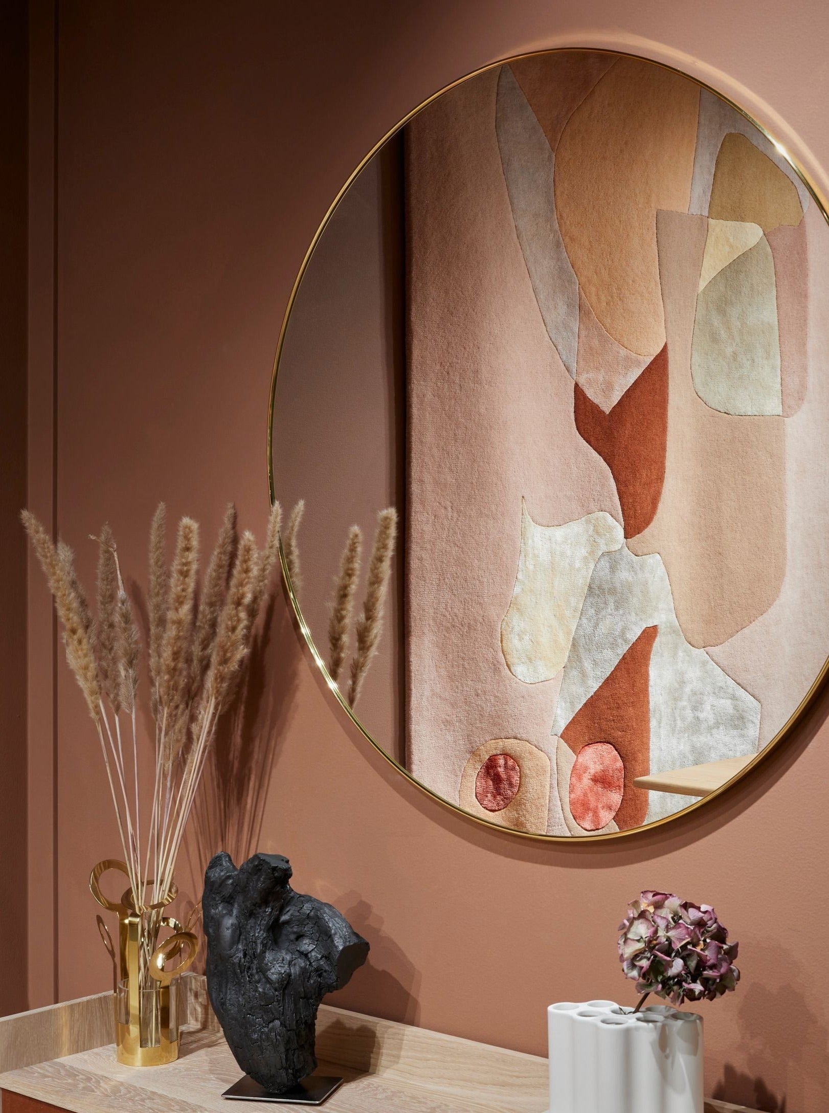 Rosè | Craftmanship | Volver Studio