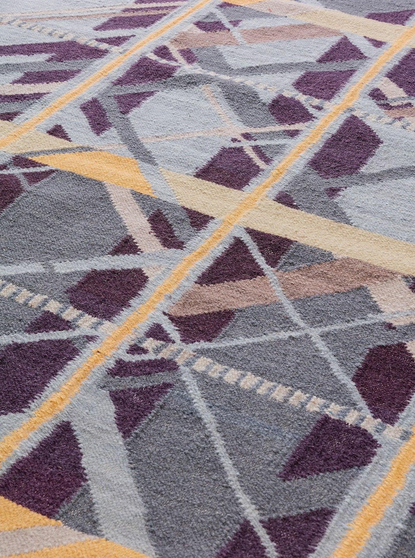 Blåtime | Craftmanship | Volver Studio