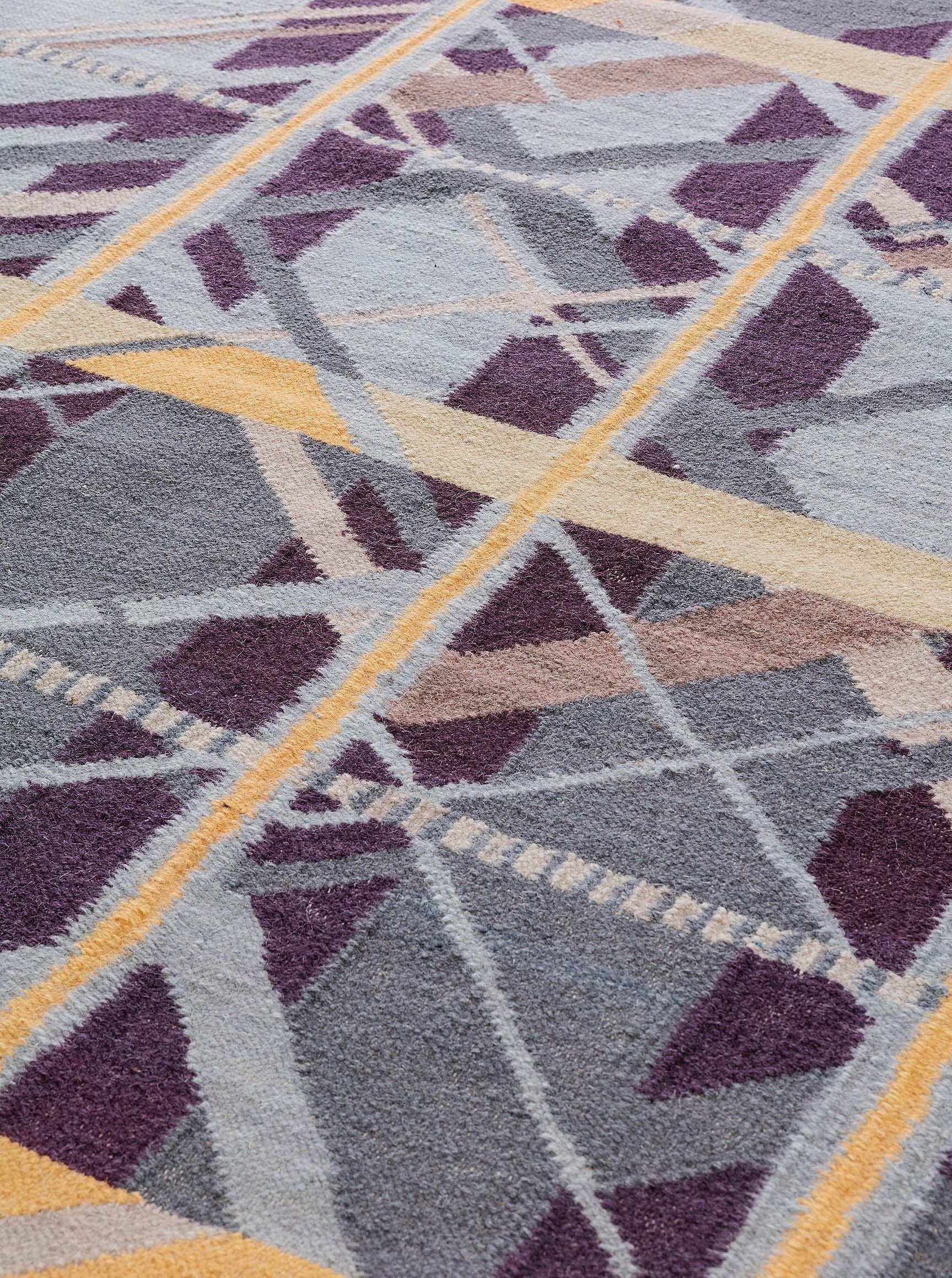 Blåtime | Craftmanship | Volver Studio