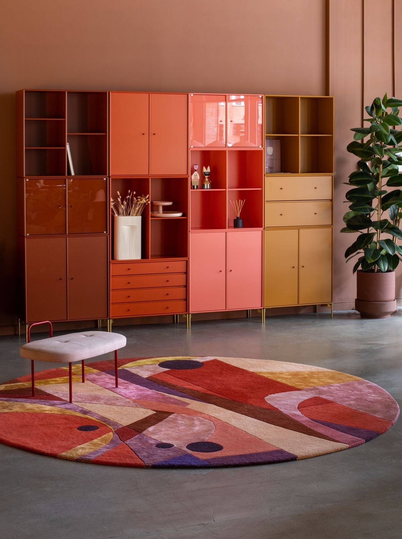Dahlia | Craftmanship | Volver Studio