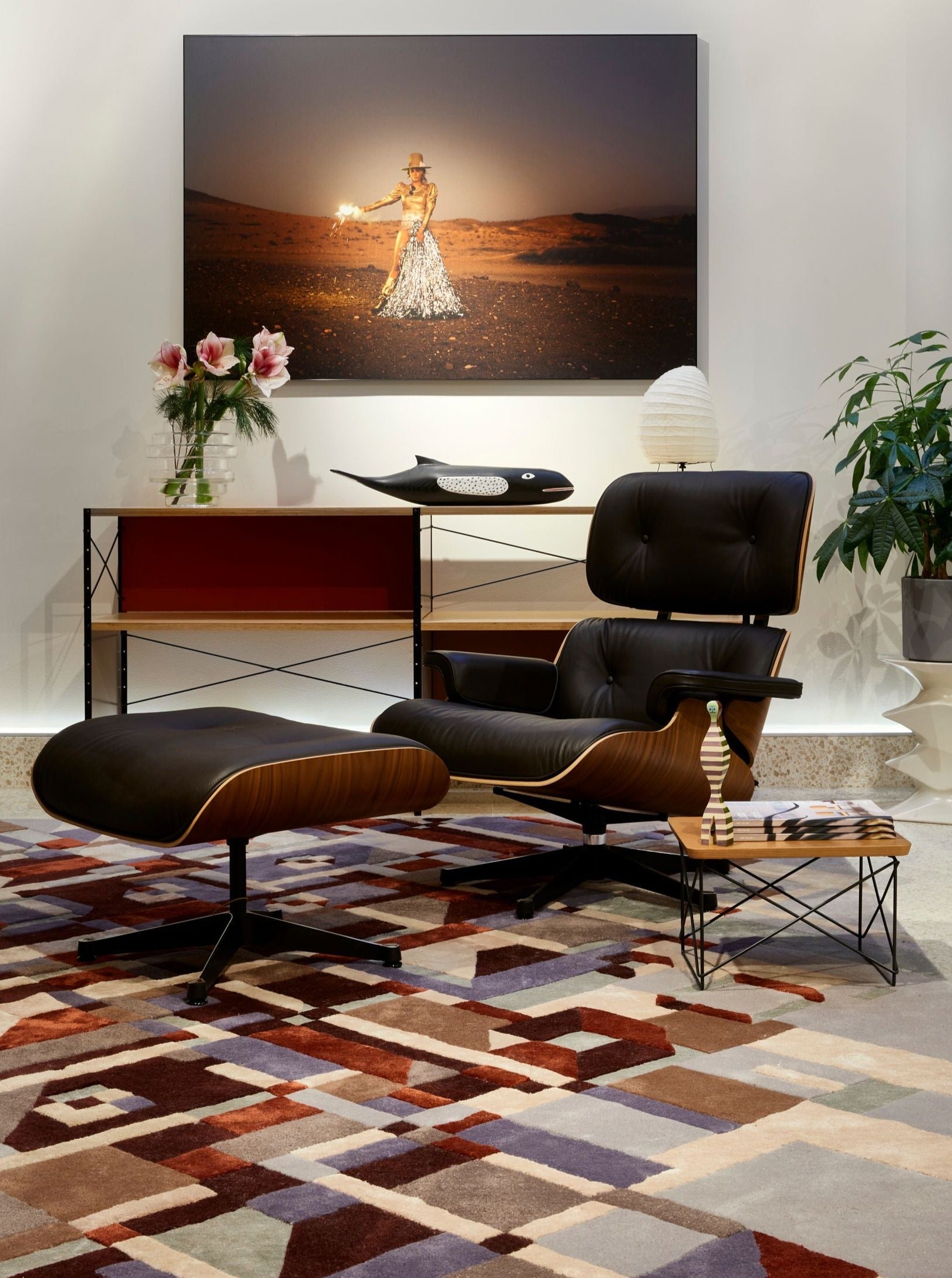 Stråler Copper Brwn | Craftmanship | Volver Studio