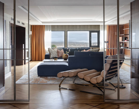 RADISSON BLU PLAZA HOTEL